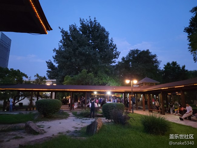 【精致生活】+超美的音樂噴泉