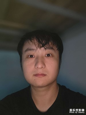 自傳之像