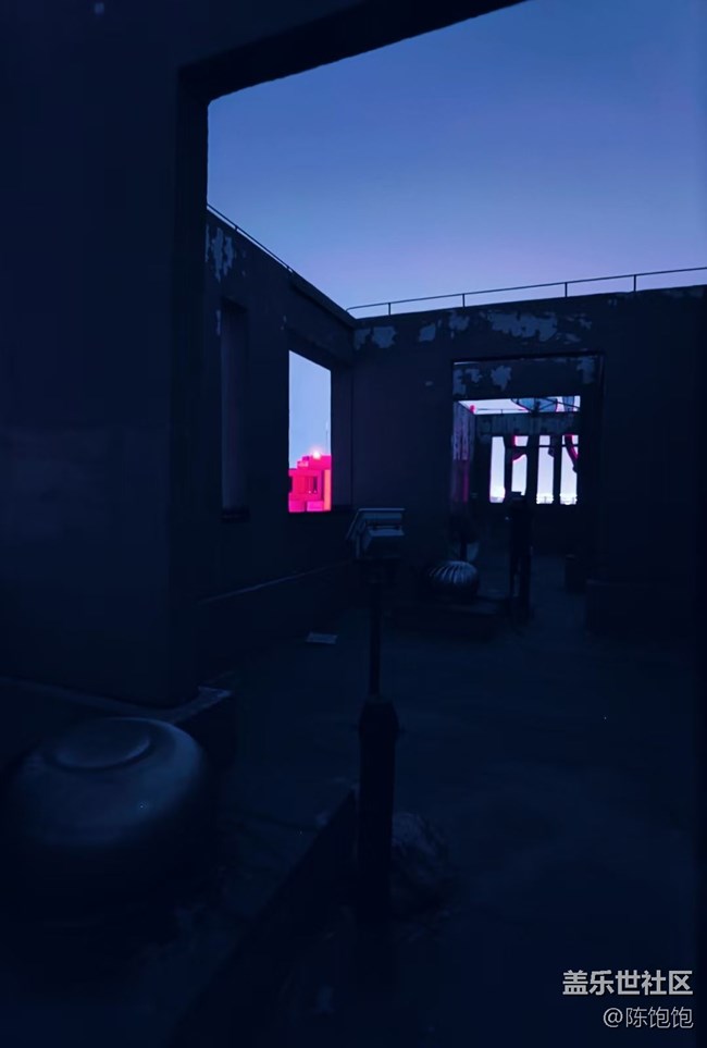 【我與三星的精彩瞬間】+登高望遠(yuǎn)