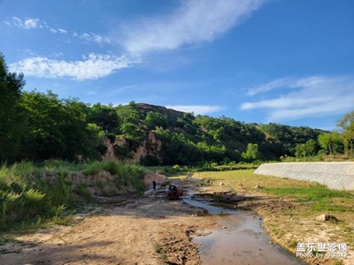 故鄉(xiāng)的水