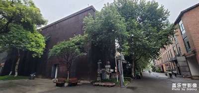 東郊記憶