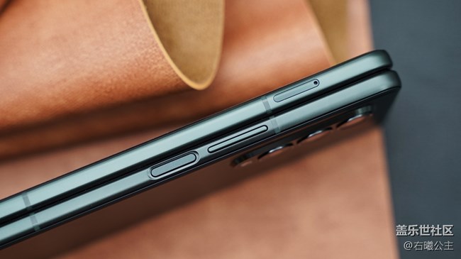 時代開拓者！三星Galaxy Z Fold3 5G評測