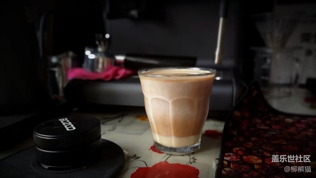 【精致生活】從一杯咖啡開(kāi)始