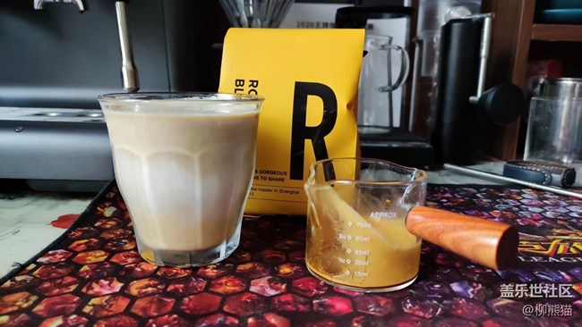 【精致生活】從一杯咖啡開(kāi)始