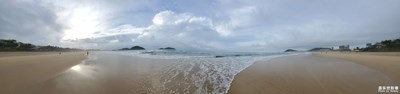 海南神州半島