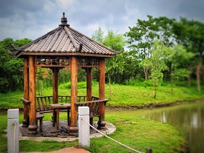 【建筑之美】+不經(jīng)意