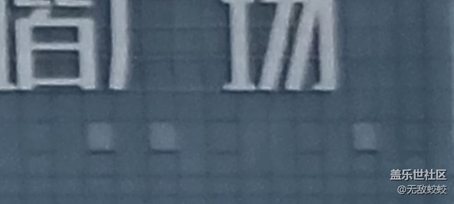 你敢相信一臺手機3個攝像頭壞了，修2次，換3個頭