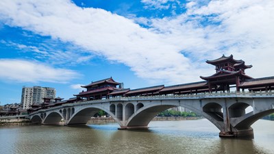 【建筑之美】+今日話橋