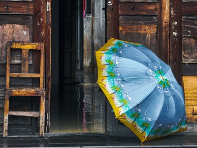 [建筑之美]+今日話老巷