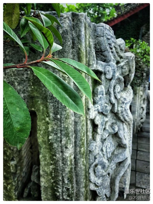 （精致生活）＋逛一圈古漢臺(tái)