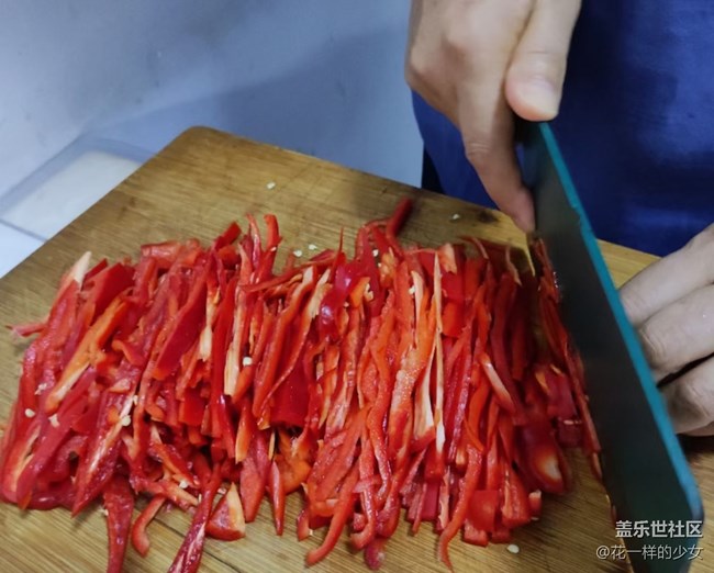 {精致生活}自作辣椒醬