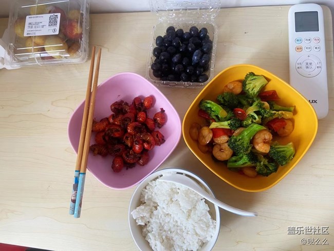 j精致生活-吃吃喝喝