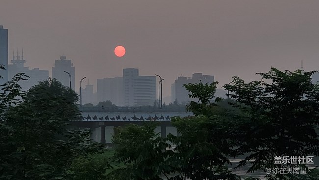 【精致生活】+公園小憩