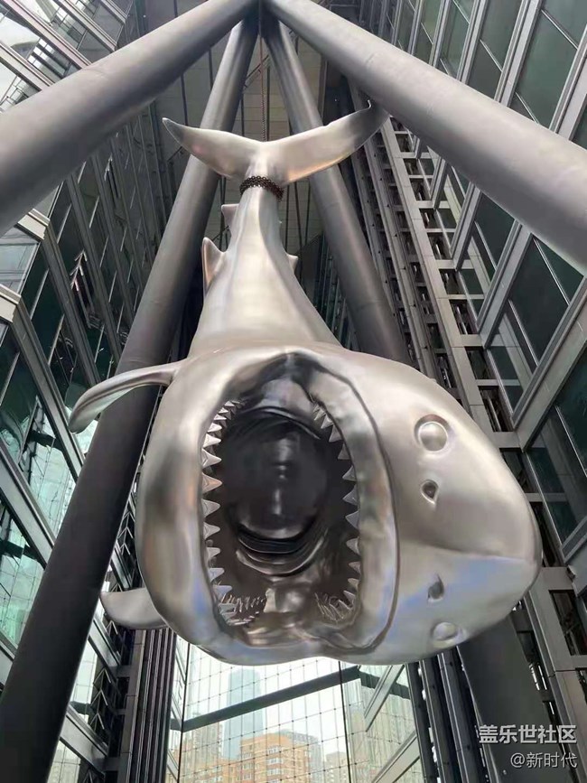 [精致生活】+看個展覽