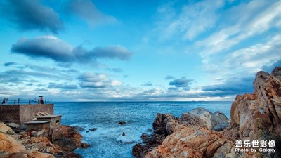 海天一線