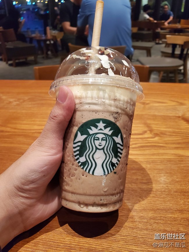 【精致生活】+下午茶