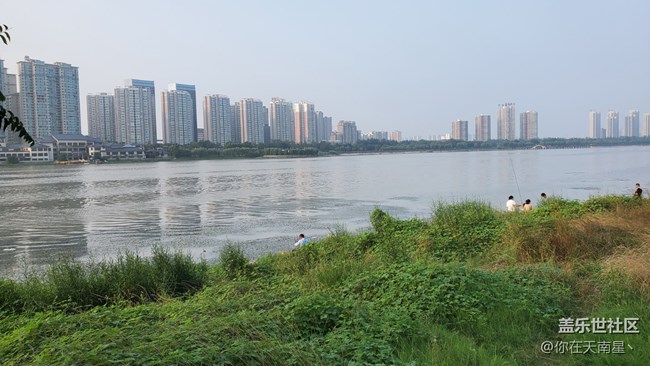 【精致生活】+公園小憩