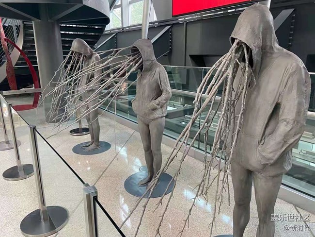 [精致生活】+看個展覽