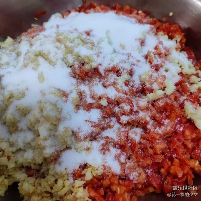 {精致生活}自作辣椒醬