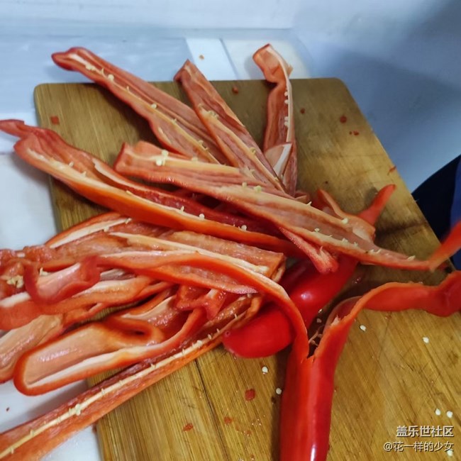 {精致生活}自作辣椒醬