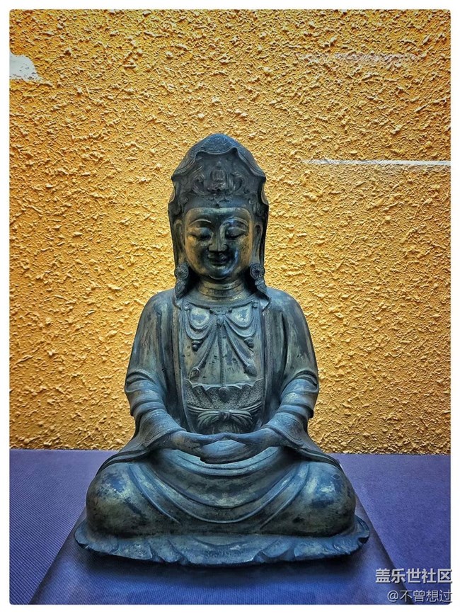 （精致生活）＋逛一圈古漢臺(tái)