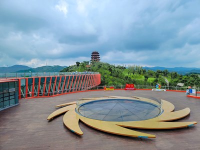 [光影故事]+城市之眼