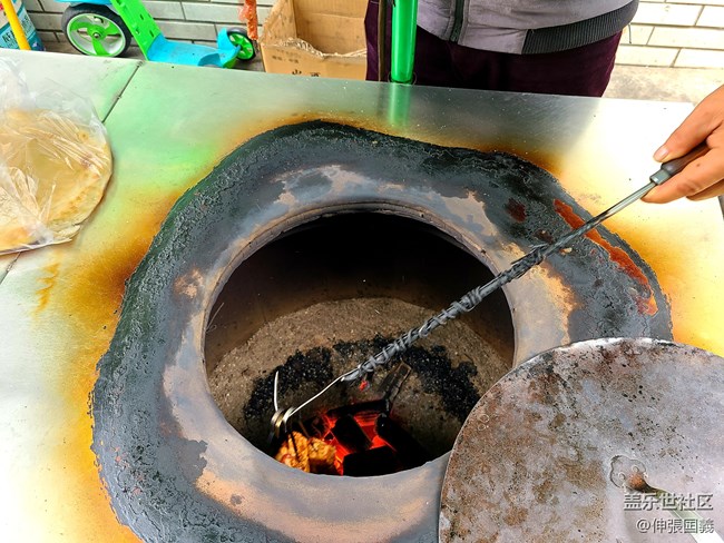 【精致生活】品味寧夏在長羊肉串