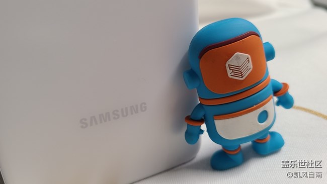 【我與三星的精彩瞬間】+社區(qū)轉(zhuǎn)盤中大獎