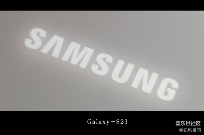 【我與三星的精彩瞬間】+社區(qū)轉(zhuǎn)盤中大獎