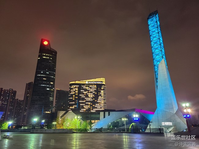 【精致生活】夜漫三館一廳