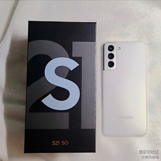 【我與三星的精彩瞬間】+社區(qū)轉(zhuǎn)盤中大獎