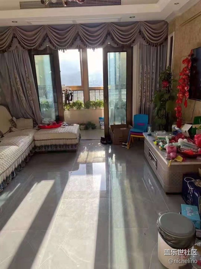 【暑期日常分享】