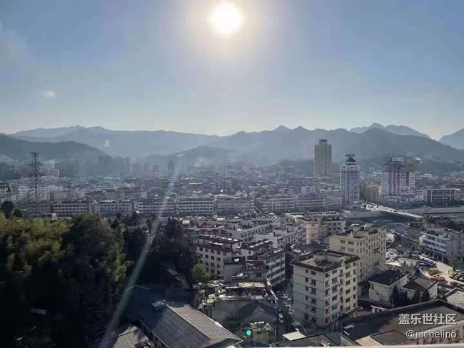 【暑期日常分享】