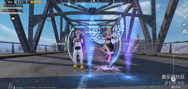 【暑期游玩分享】絕地大陸游