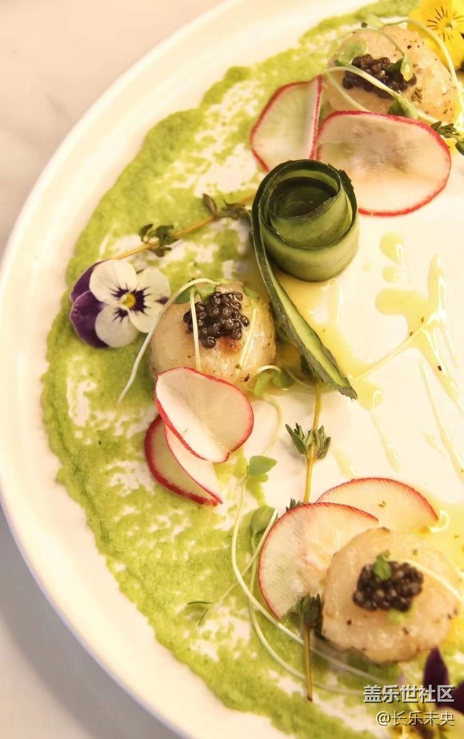 【暑期美食分享】分享