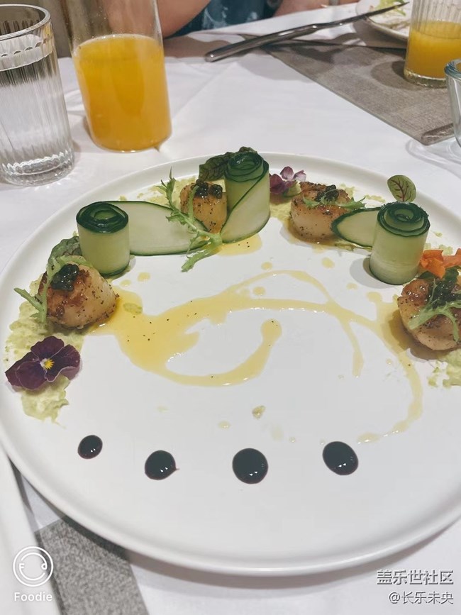 【暑期美食分享】分享