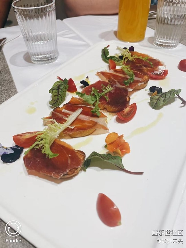 【暑期美食分享】分享