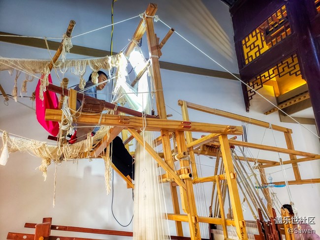 #八月蘇州城#感受姑蘇雅致