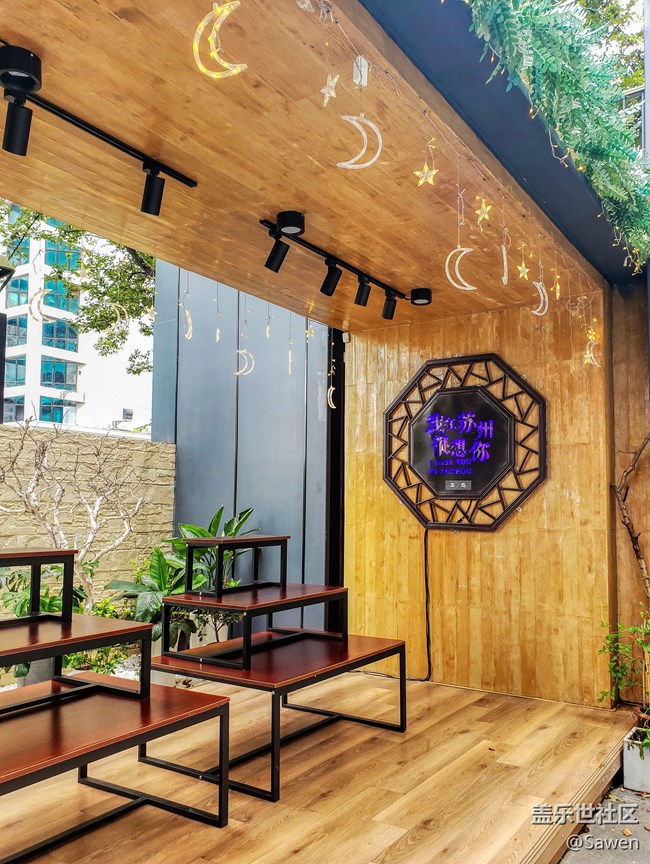 #八月蘇州城#感受姑蘇雅致