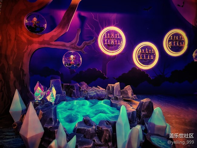 #打卡上?！詫氃煳锕?jié)2021