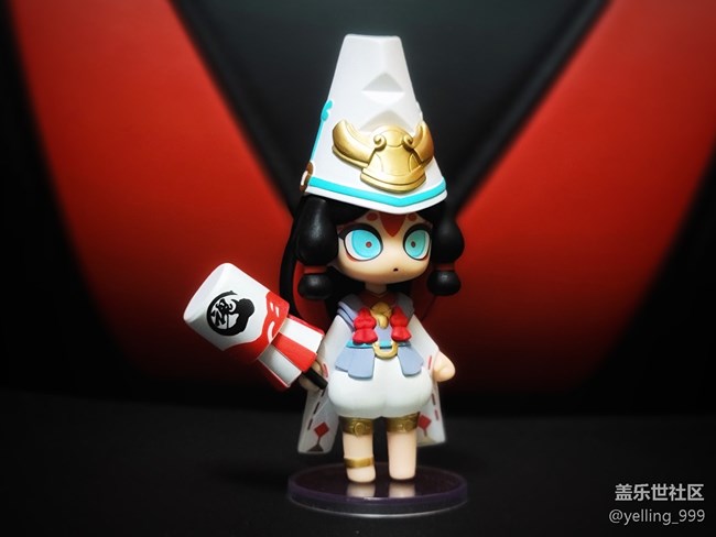 #靜物之美——陰陽師盲盒第三季