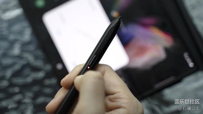 当S Pen适配Galaxy Z Fold3 5G，会带来怎样的体验？