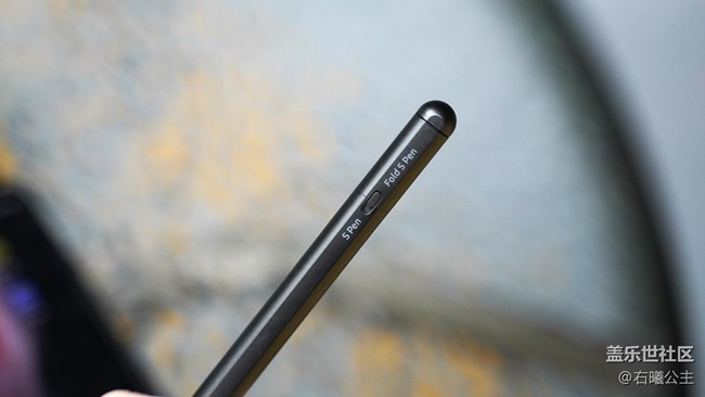 當(dāng)S Pen適配Galaxy Z Fold3 5G，會帶來怎樣的體驗？