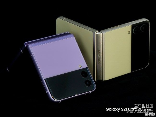 《每周星鮮事》 第77期:敬請期待 Galaxy中國區(qū)發(fā)布會