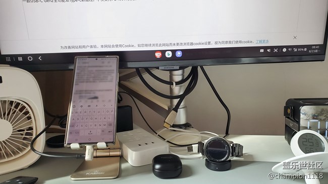 買了根4K的數(shù)據(jù)線，20U可直接連接顯示器，但到不了4k顯示？