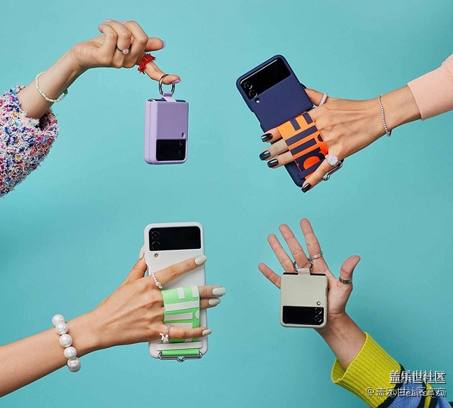 《每周星鮮事》 第77期:敬請期待 Galaxy中國區(qū)發(fā)布會