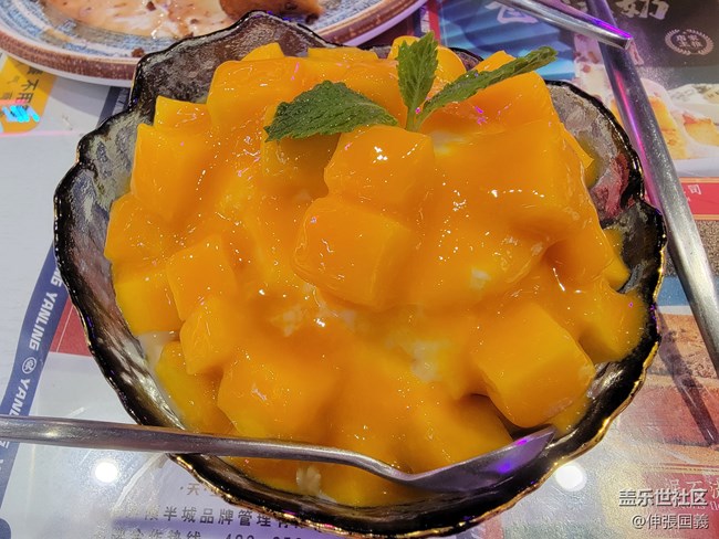 【精致生活】不錯(cuò)的美食