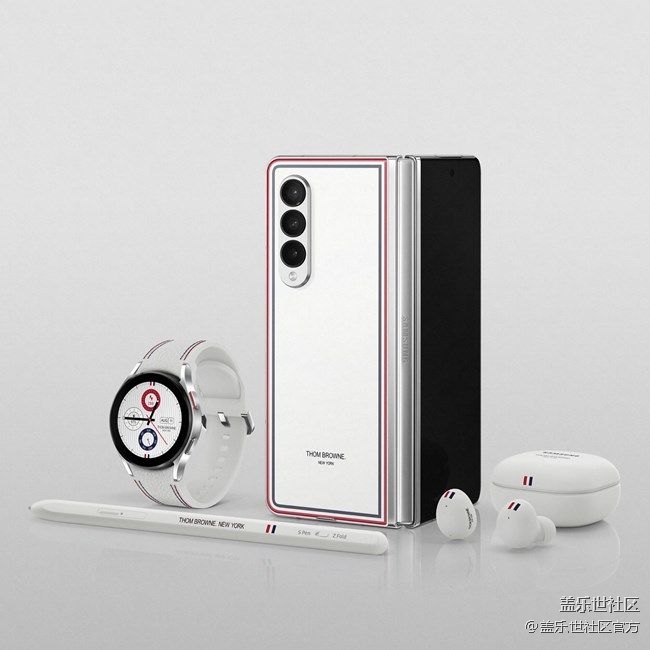 《每周星鮮事》 第77期:9月1日 Galaxy 中國區(qū)發(fā)布會