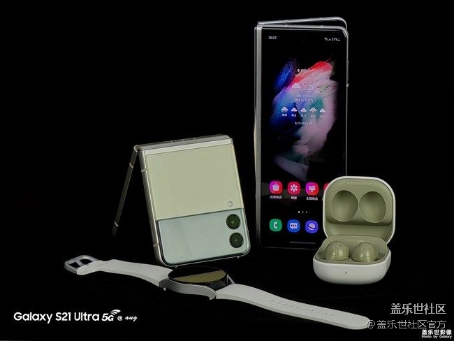 《每周星鮮事》 第77期:敬請期待 Galaxy中國區(qū)發(fā)布會