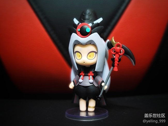 #靜物之美——陰陽師盲盒第三季